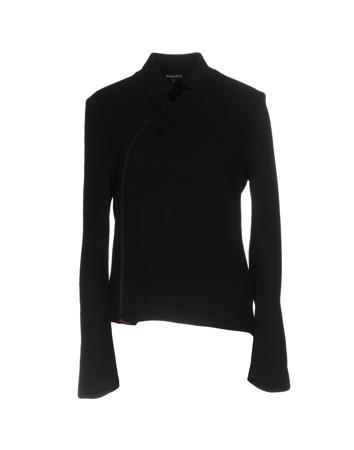 Куртка ANN DEMEULEMEESTER