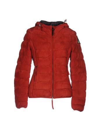 Куртка PARAJUMPERS