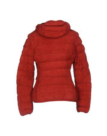 Куртка PARAJUMPERS