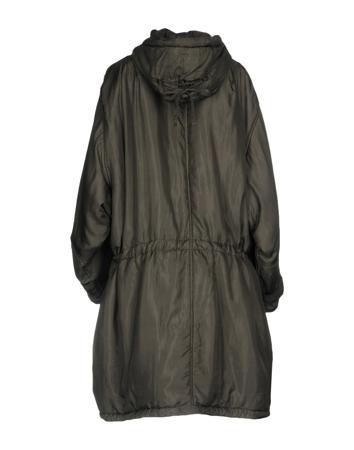 Куртка KATHARINE E HAMNETT AT YMC