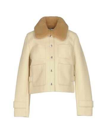 Куртка ACNE STUDIOS