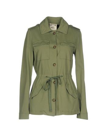 Куртка SEMICOUTURE