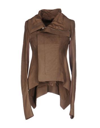 Куртка RICK OWENS