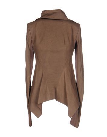 Куртка RICK OWENS