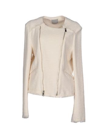 Куртка PINKO GREY