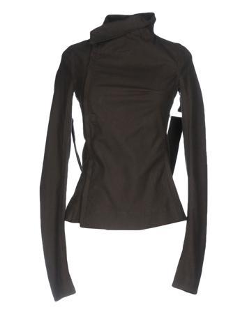 Куртка DRKSHDW by RICK OWENS