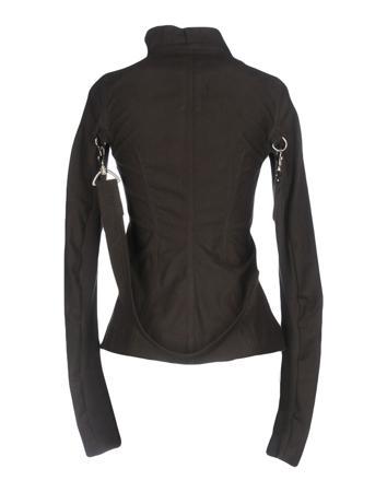 Куртка DRKSHDW by RICK OWENS