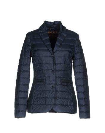 Куртка WOOLRICH