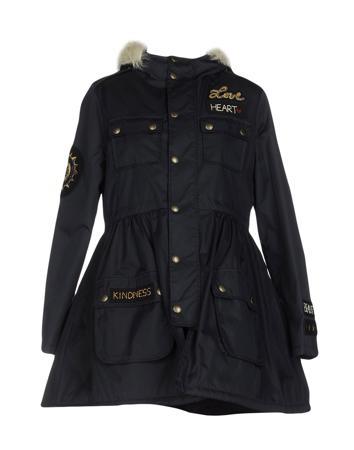 Куртка REDValentino