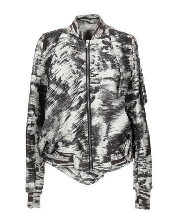 Куртка RICK OWENS