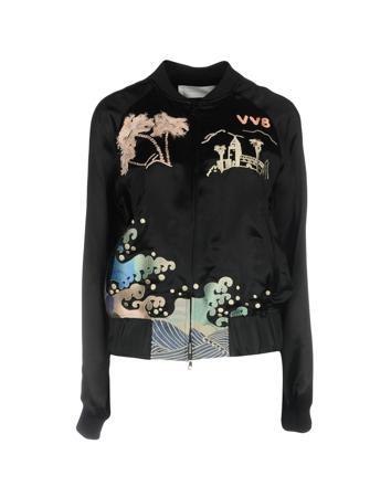 Куртка VICTORIA, VICTORIA BECKHAM