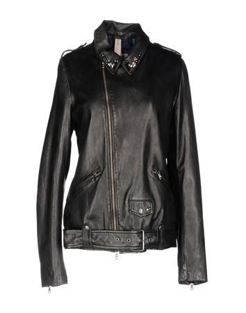 Куртка AU REVOIR