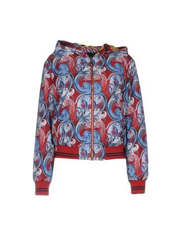 Куртка VERSACE