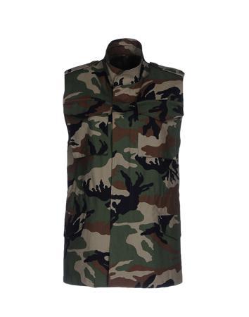 Куртка FURS 66