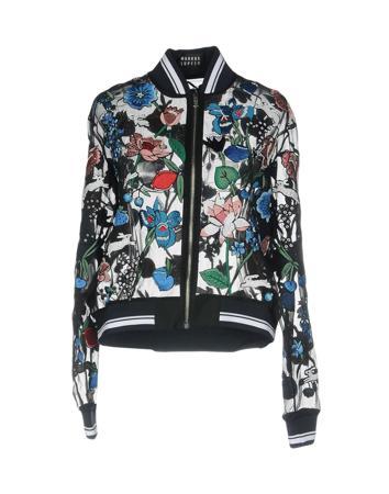 Куртка MARKUS LUPFER