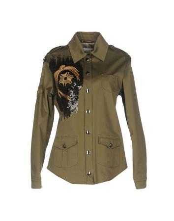 Куртка PATRIZIA PEPE