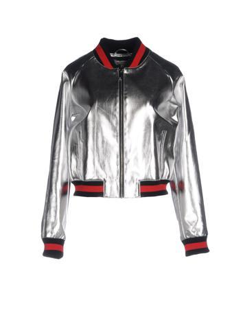 Куртка MORGAN DE TOI