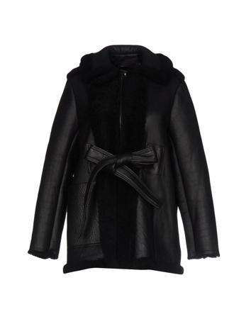 Куртка ACNE STUDIOS