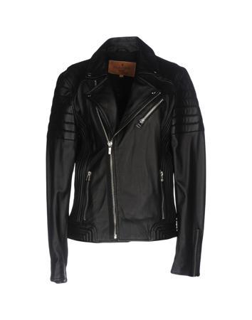 Куртка GOOSE CRAFT