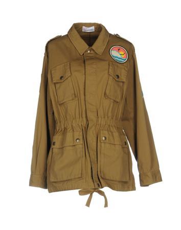 Куртка REDValentino