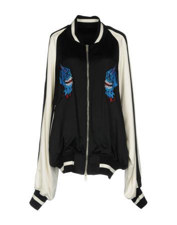 Куртка BEN TAVERNITI™ UNRAVEL PROJECT