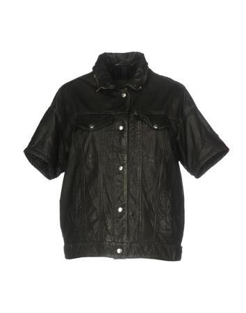 Куртка THE JACKIE LEATHERS