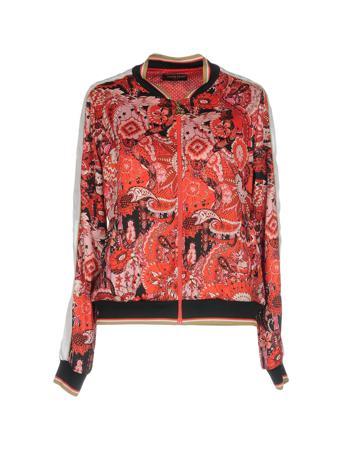 Куртка ROBERTO CAVALLI GYM Куртка ROBERTO CAVALLI GYM