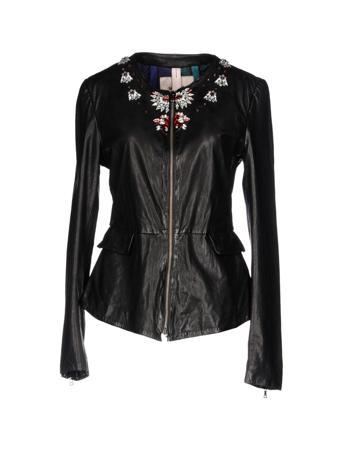 Куртка AU REVOIR