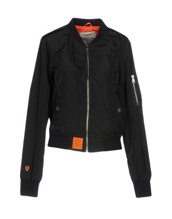 Куртка ORIGINAL BOMBERS®