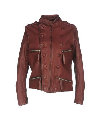 Куртка FAITH CONNEXION