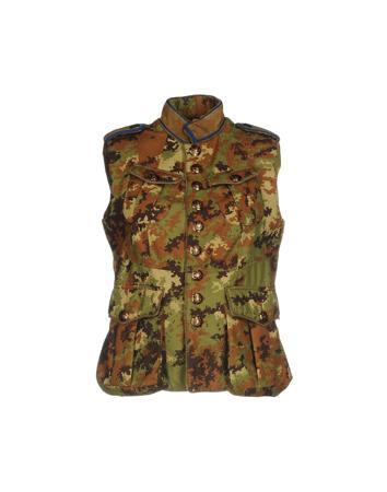 Куртка DSQUARED2