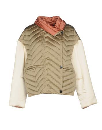 Куртка ISABEL MARANT