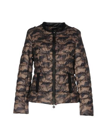 Куртка TWIN-SET JEANS