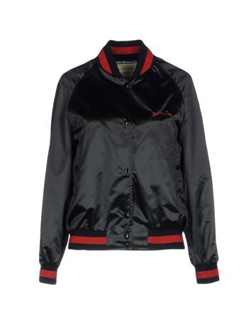 Куртка MAISON KITSUNÉ