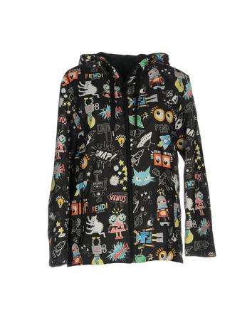 Куртка FENDI