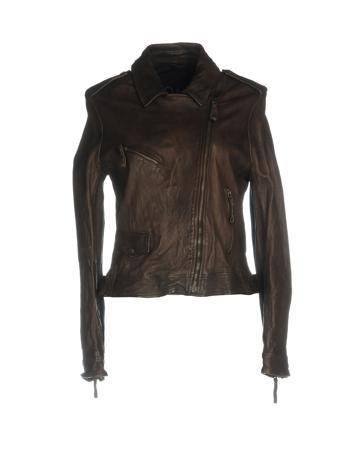 Куртка CAMPOMAGGI