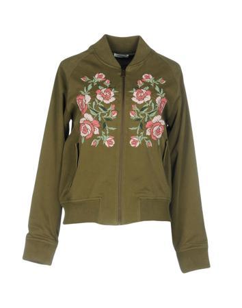 Куртка ANINE BING Куртка ANINE BING