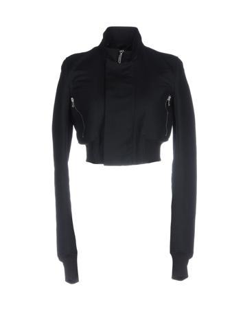 Куртка RICK OWENS