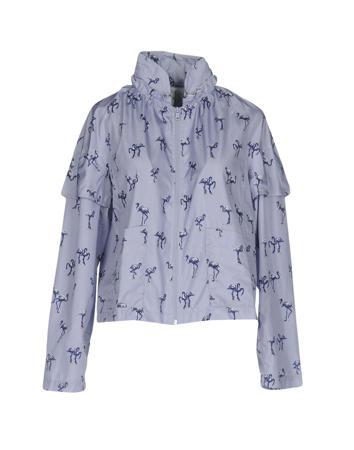 Куртка PINKO UNIQUENESS Куртка PINKO UNIQUENESS