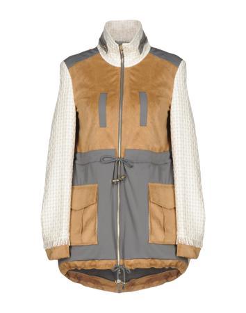 Куртка PIANURASTUDIO