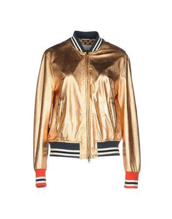 Куртка BAZAR DELUXE