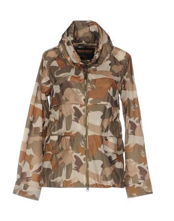 Куртка WOOLRICH