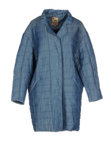 Куртка 5PREVIEW