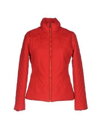 Куртка LOVE MOSCHINO