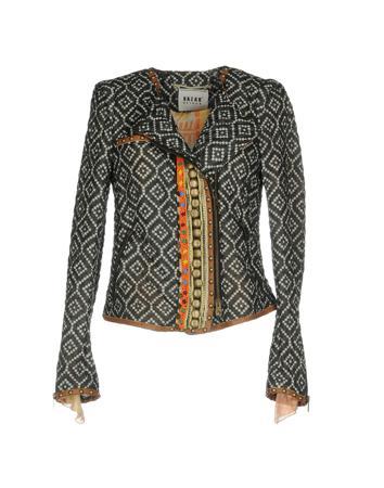 Куртка BAZAR DELUXE