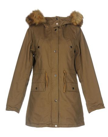 Куртка U.S.POLO ASSN.