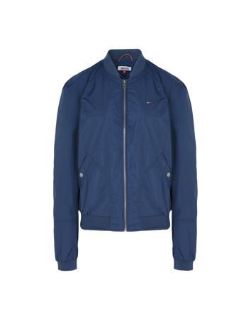 Куртка TOMMY HILFIGER DENIM