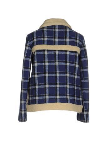 Куртка MARC BY MARC JACOBS