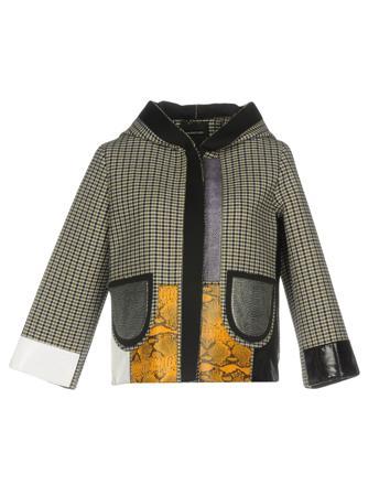 Куртка PIANURASTUDIO