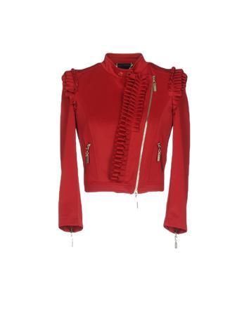 Куртка MANGANO